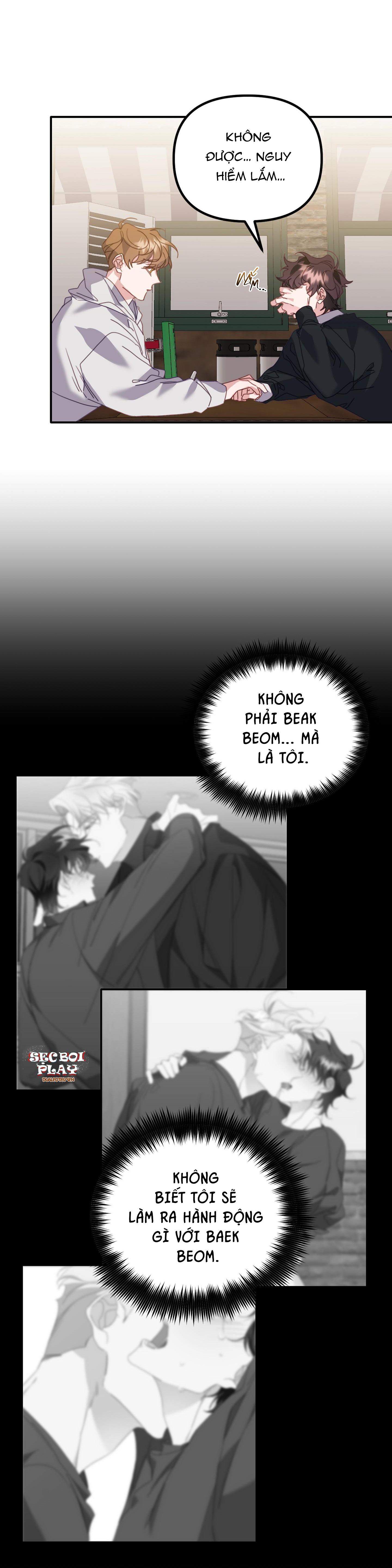 hổ trở về chapter 10 41