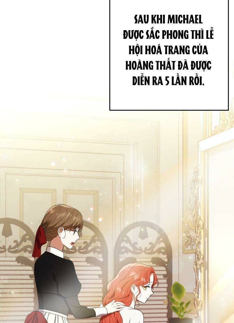 tôi trở thành phiên dịch viên của bạo chúa chapter 21 31