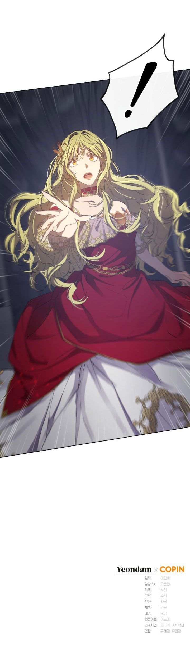 công chúa khắc dấu lên kẻ phản nghịch chapter 10 76