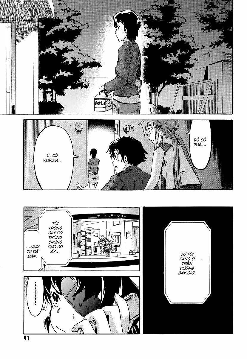 nhật kí tương lai chapter 21 9