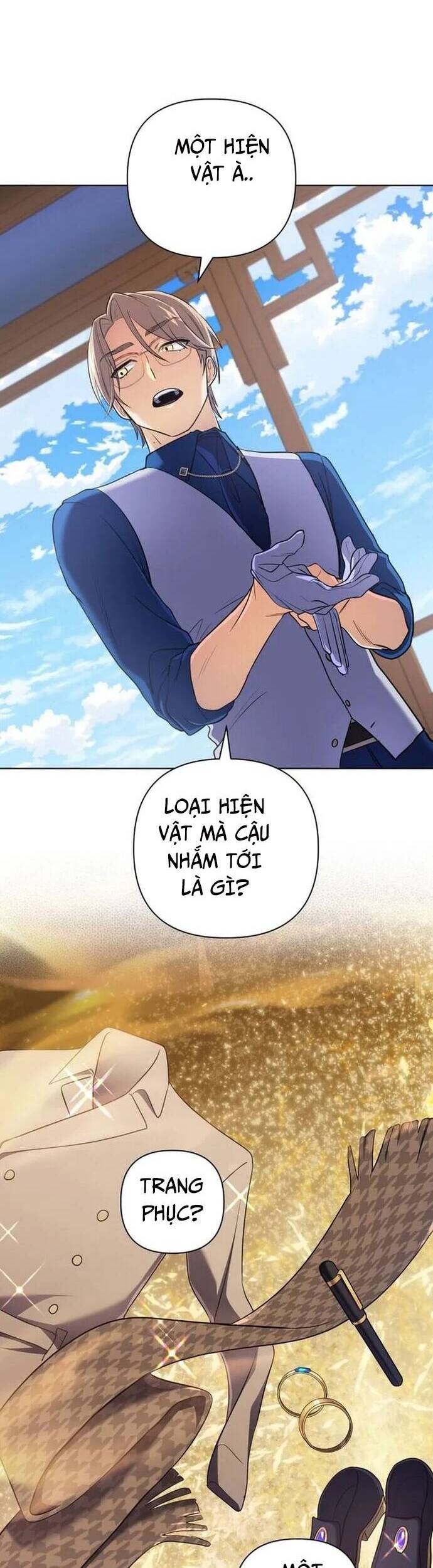 sự trở lại của đại pháp sư huyền thoại chapter 20 32