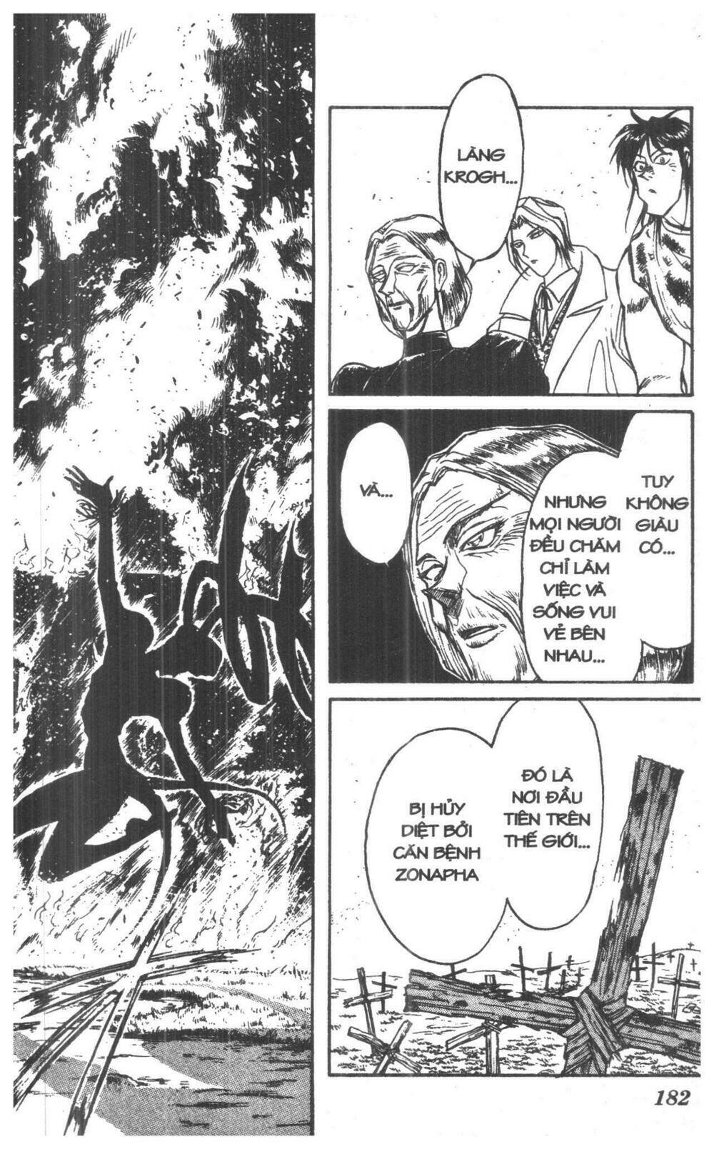 karakuri circus - gánh xiếc quái dị chapter 8 182