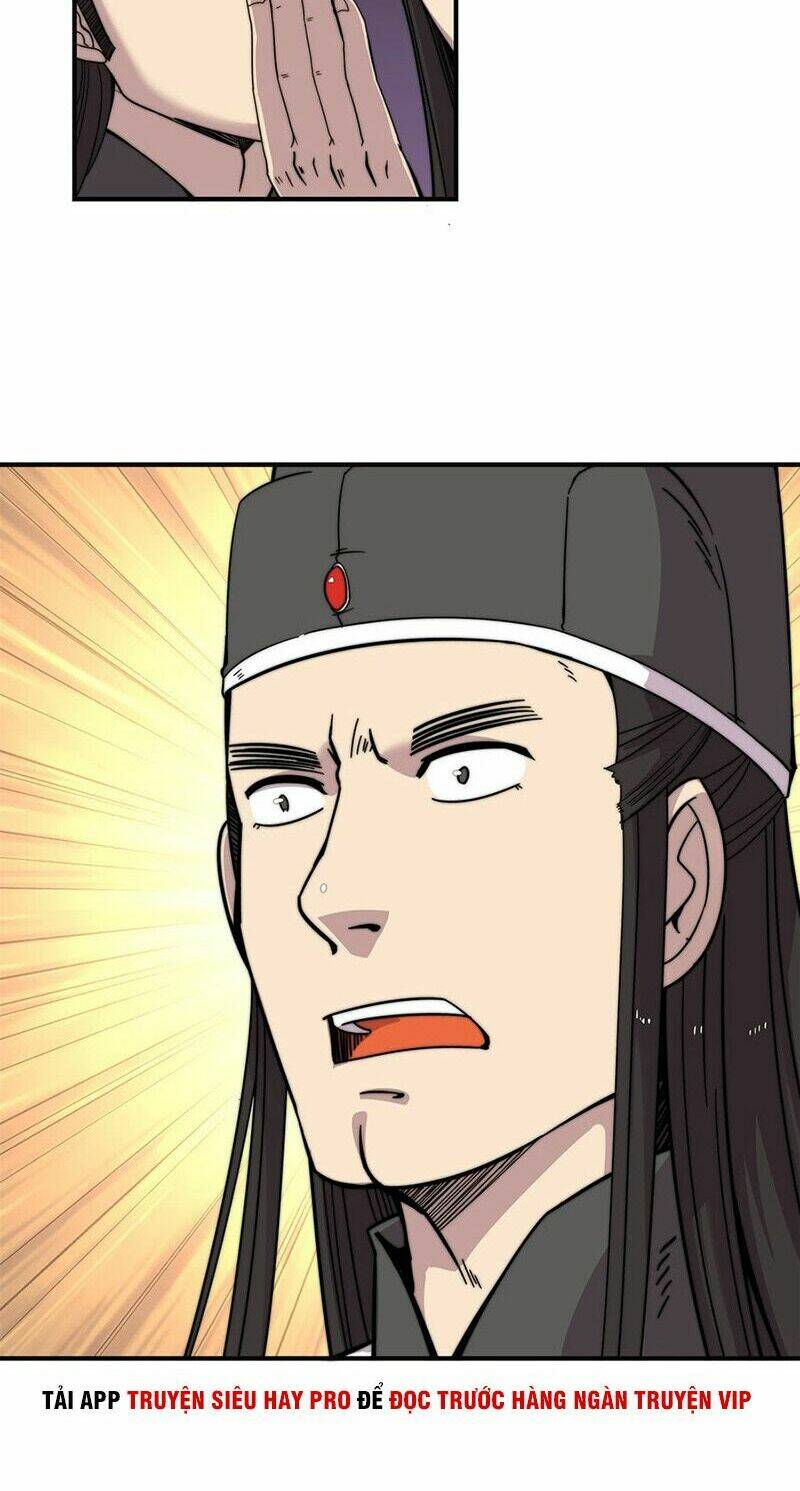 cuộc sống thoái ẩn của võ lâm chi vương chapter 72 12