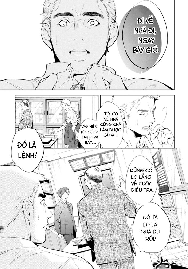 shinrei tantei yakumo - thám tử tâm linh season 1 chapter 55 9