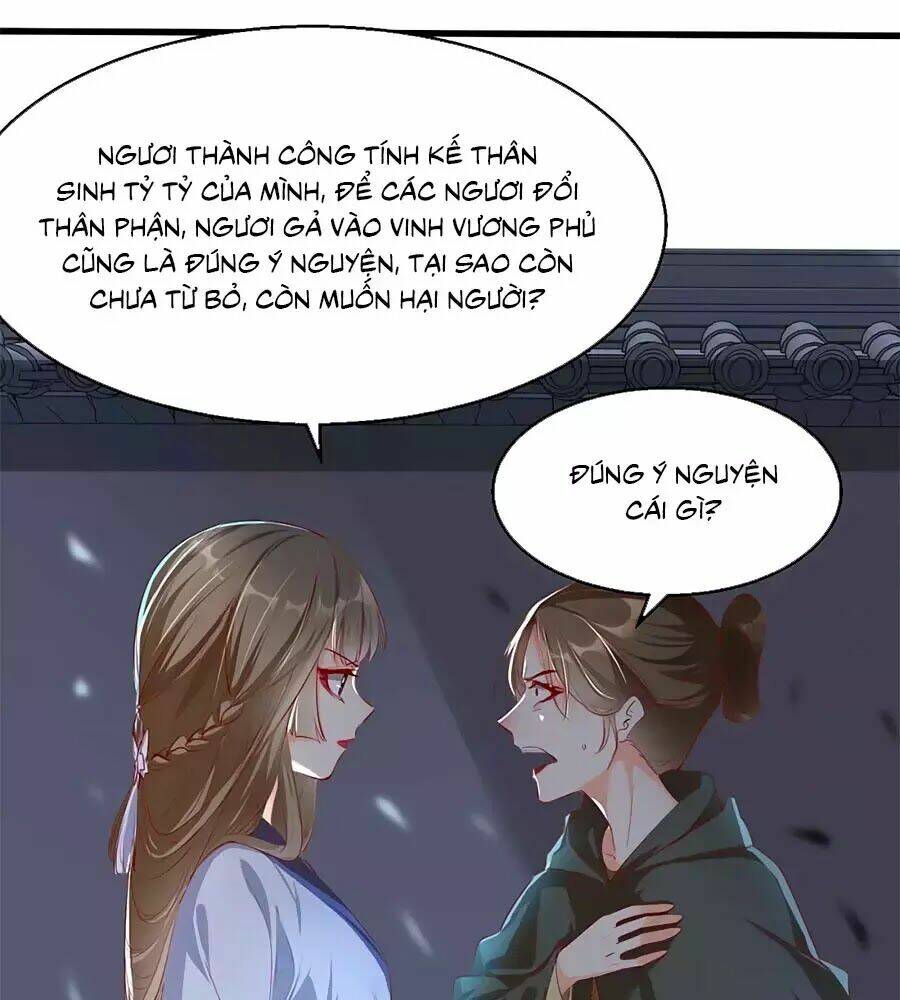 gian phi như thử đa kiều chapter 72 31