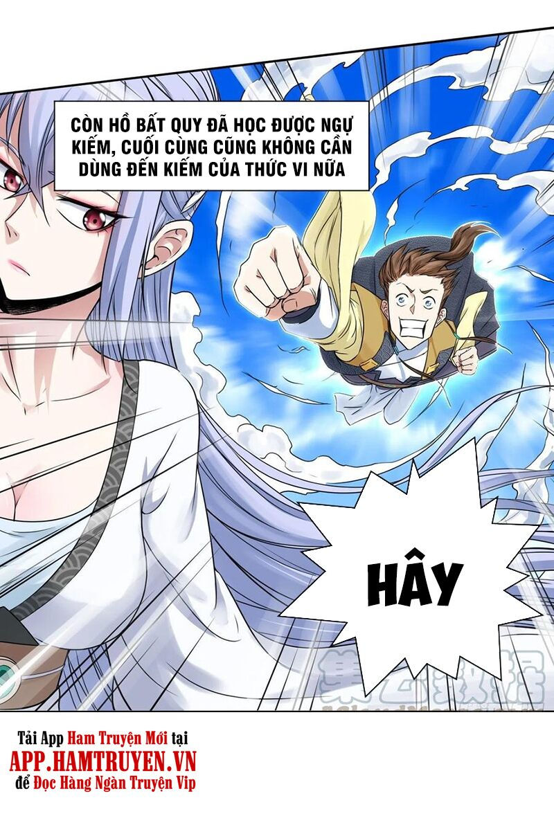 Sư Tỷ Của Ta Đông Đến Một Đám chapter 132 23