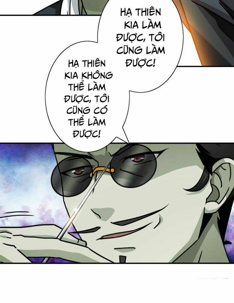 hộ hoa cao thủ tại đô thị chapter 49 9