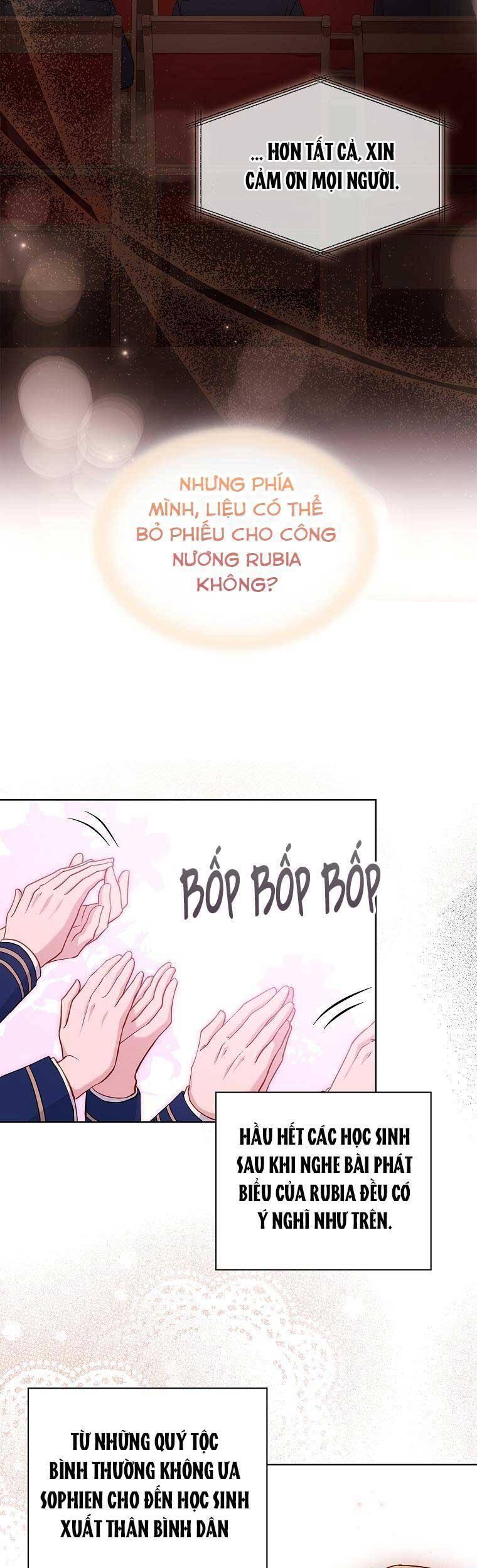 để yên cho tiểu thư hiền chapter 48 12