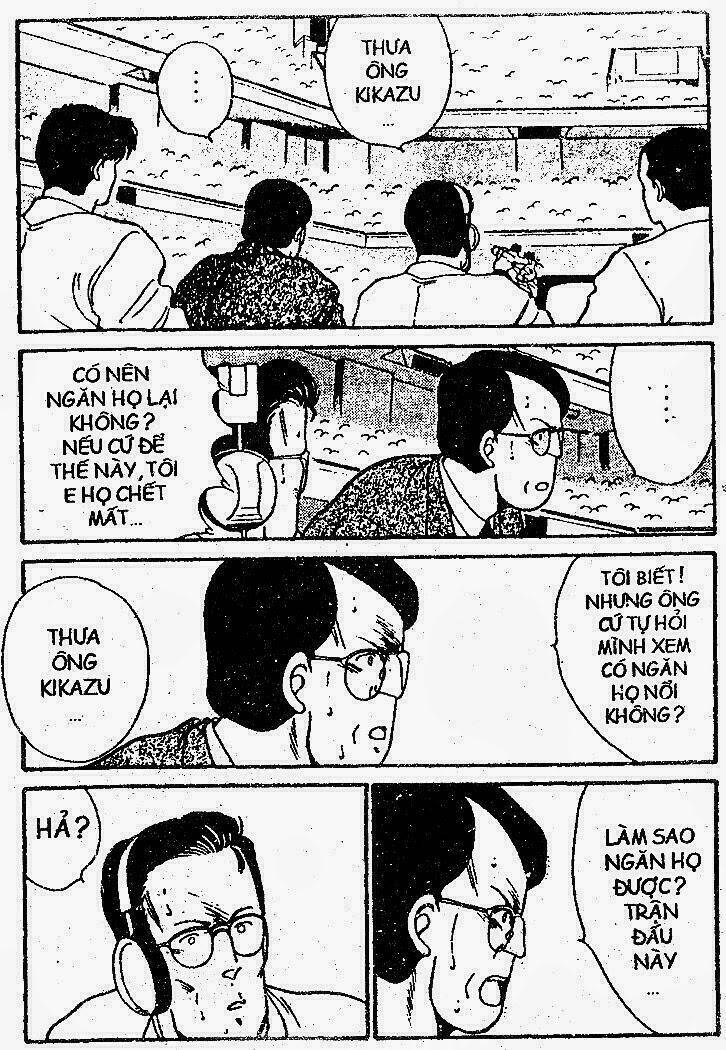 truyền nhân atula - shura no mon i chapter 47 14