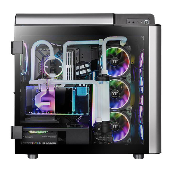 Vỏ Case Máy Tính Thermaltake Level 20 GT CA-1K9-00F1WN-00 E-ATX - Hàng Chính Hãng