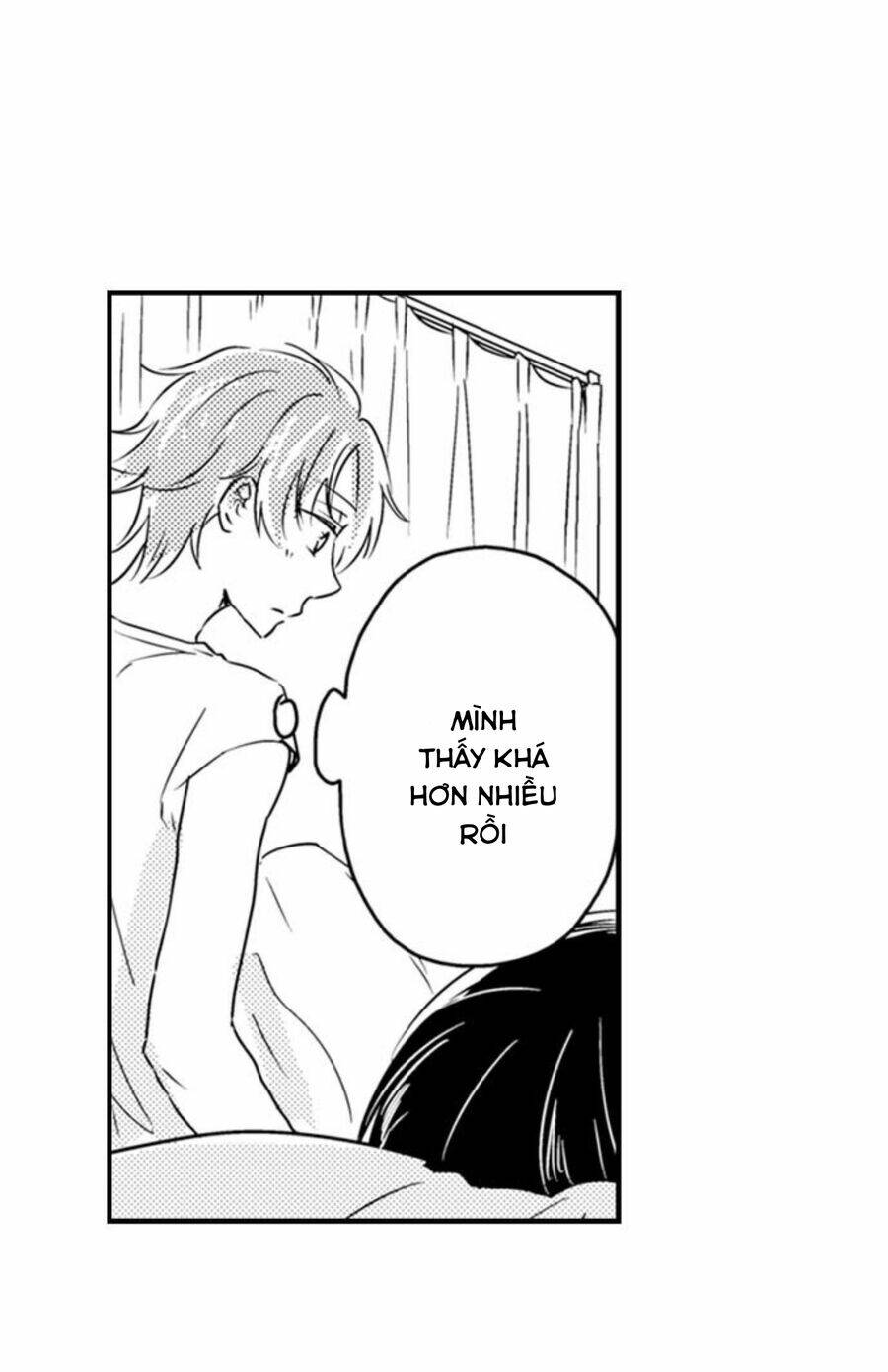 mang thai ở trường nam sinh chapter 49 9