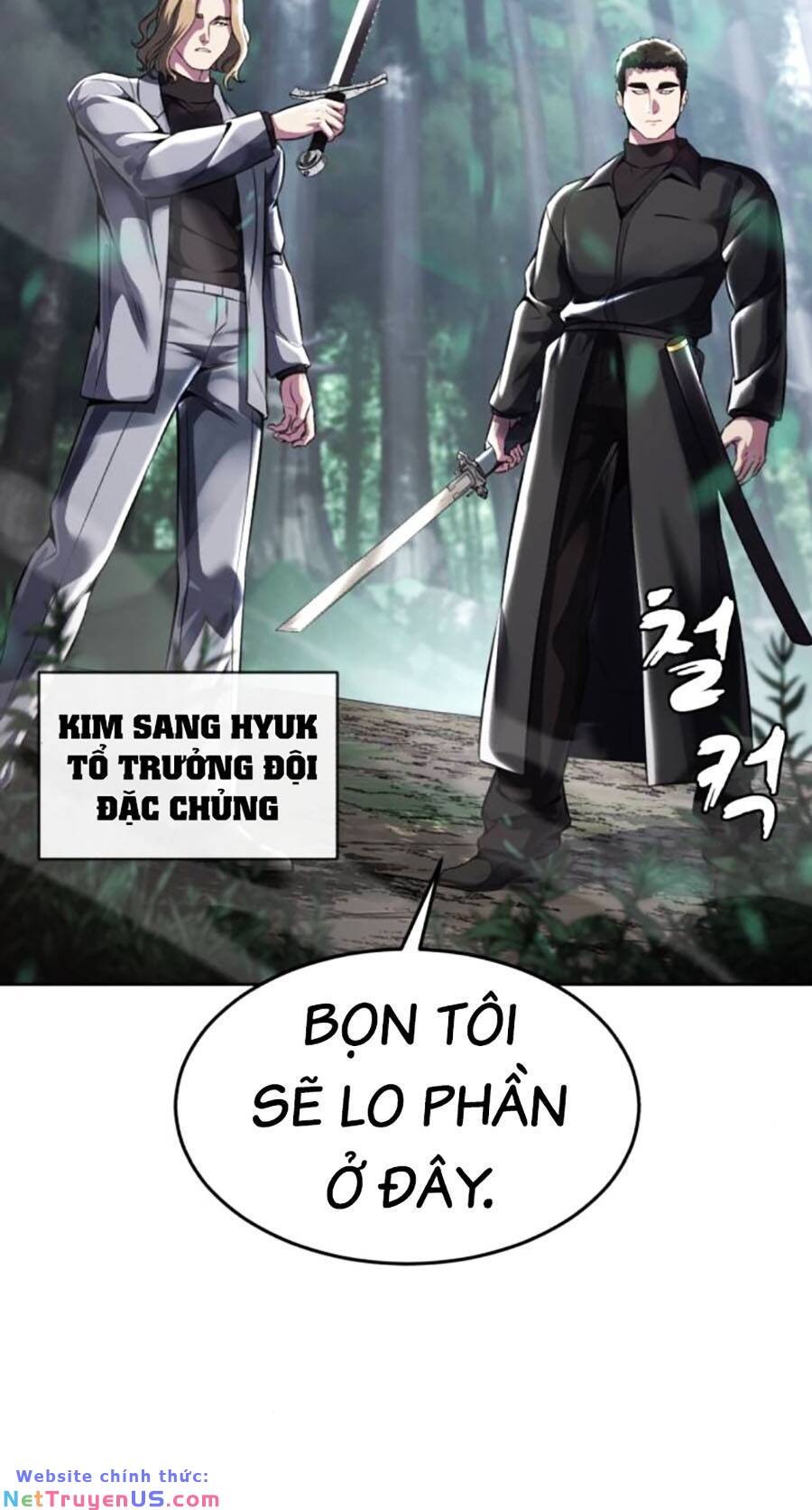 Cậu Bé Của Thần Chết Chapter 199 - Trang 18