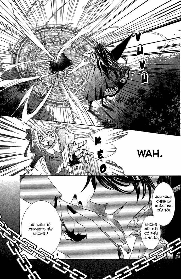 tổng hợp one shot. chapter 382 11