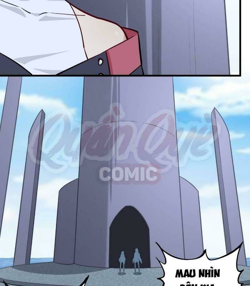 minh nhật thần đô chapter 46 56