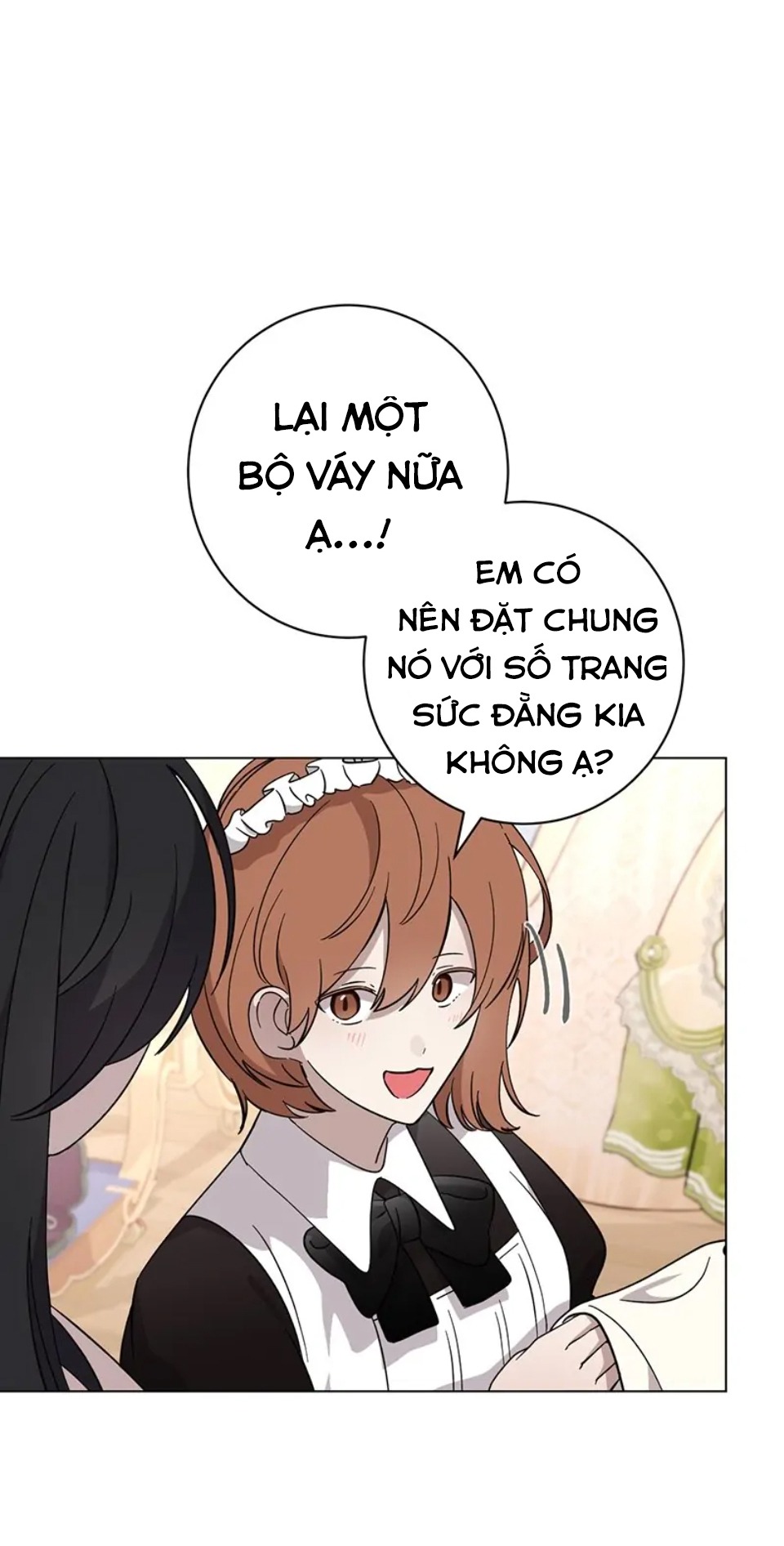 nữ phản diện muốn có kết thúc đẹp chapter 62 4