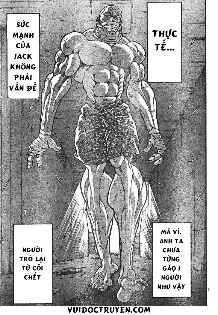 baki – son of ogre chapter 150 8