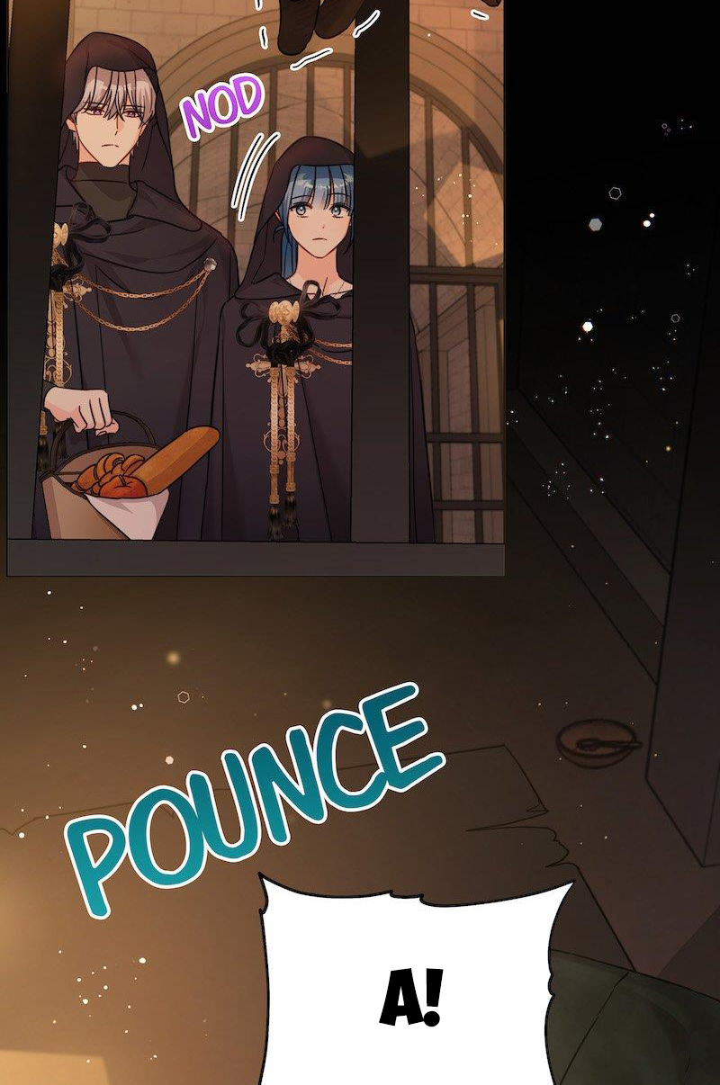 tôi sẽ cứu nam phản diện bị nữ chính ruồng bỏ chapter 106 37