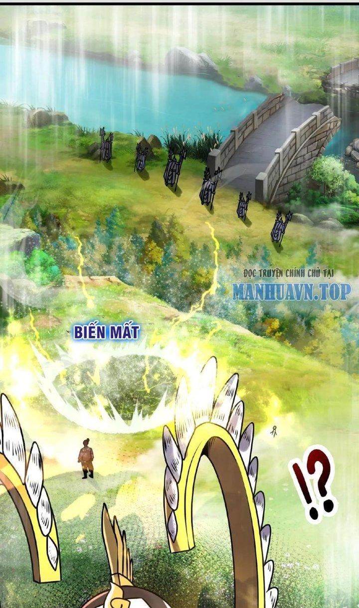 ta nuôi ma quỷ ở trấn ma ti chapter 161 2