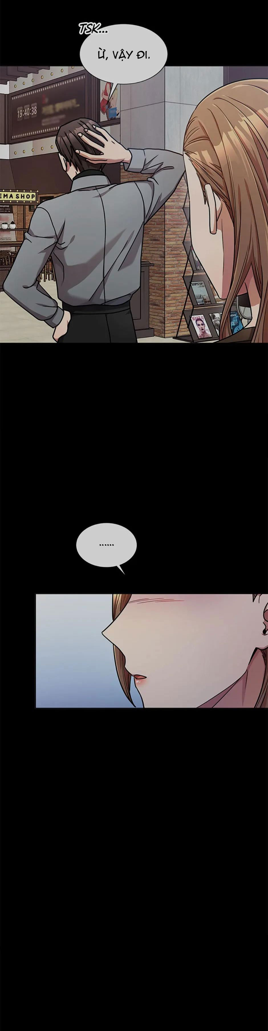 kết hôn ư? không, cảm ơn! chapter 36.1 18