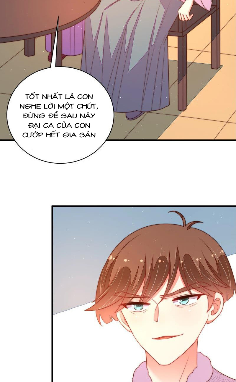 ngày nào thiếu soái cũng ghen chapter 309 6