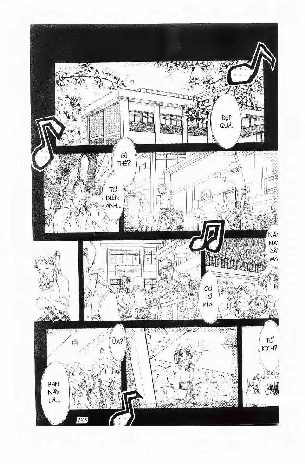 thứ 6 ngày 13 chapter 15 37