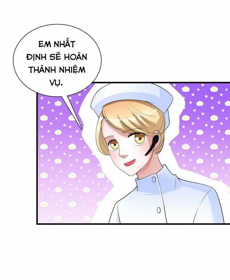 cô dâu gả thay của tổng tài chapter 122 28