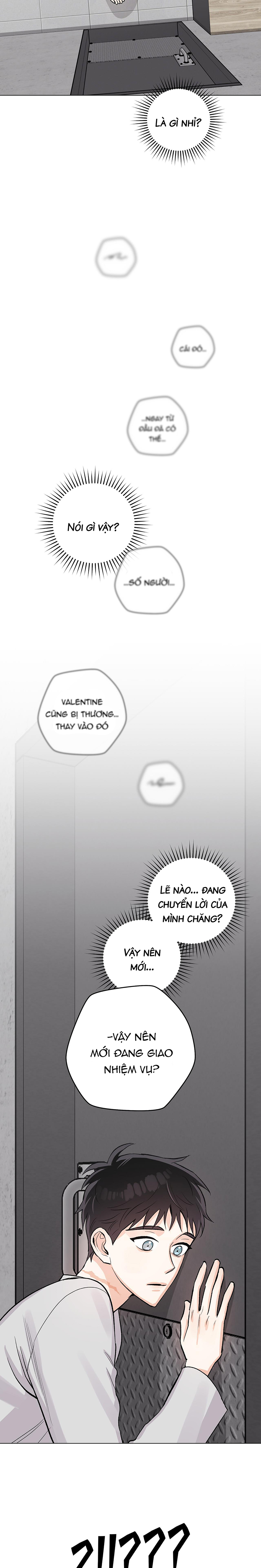 tiếng đập con tim chapter 7 14