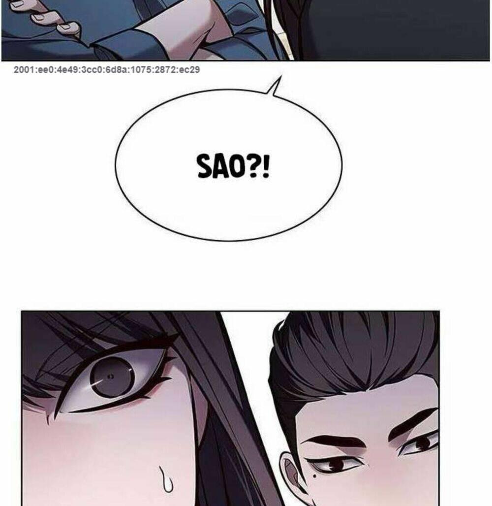 biến thân thành mèo chapter 140 44