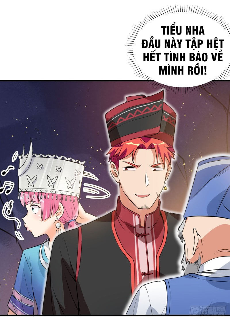 đỉnh phong cường thiếu chapter 62 4