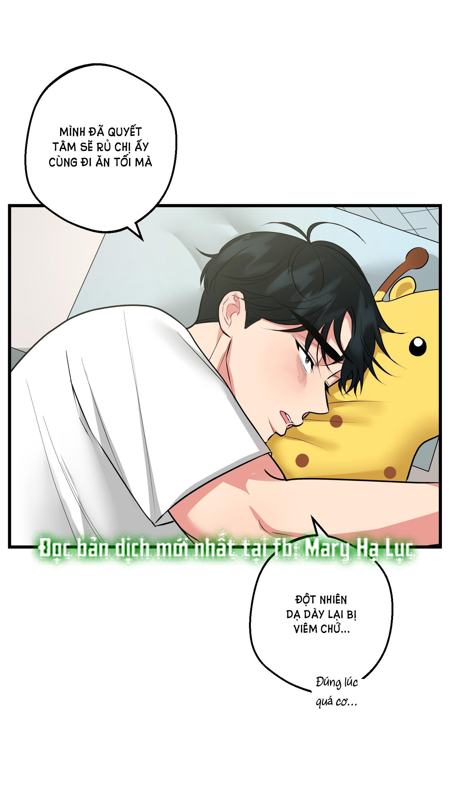 [18+] thêm một lần nữa thôi chapter 7.2 30