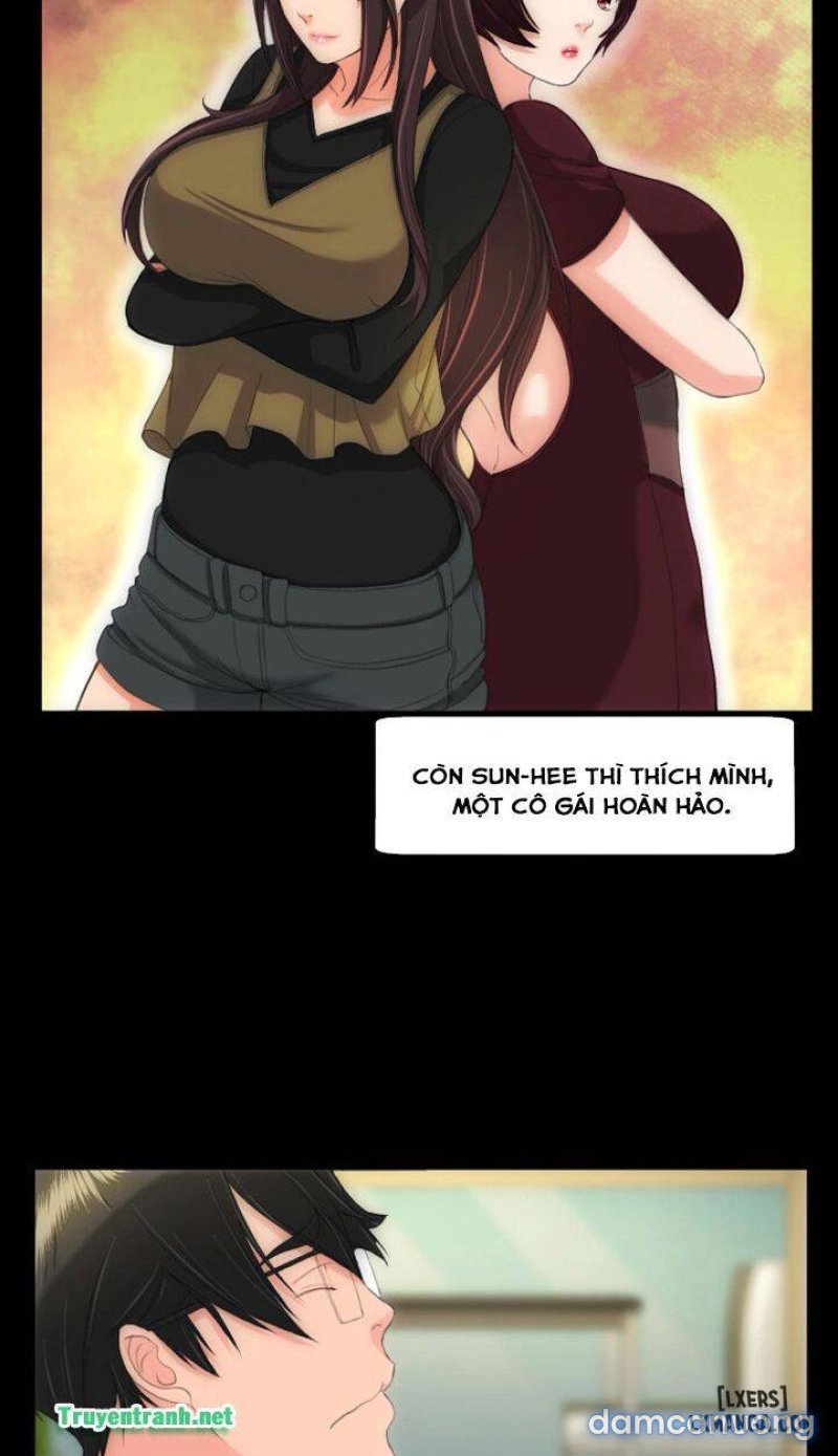 trải nghiệm người lớn chapter 39 9