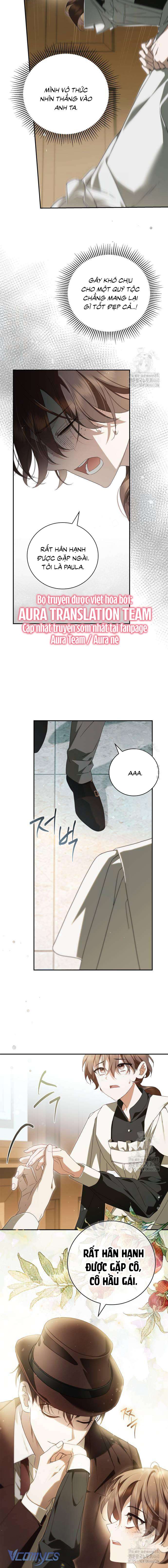 nữ hầu bí mật của nhà bá tước chapter 9 6