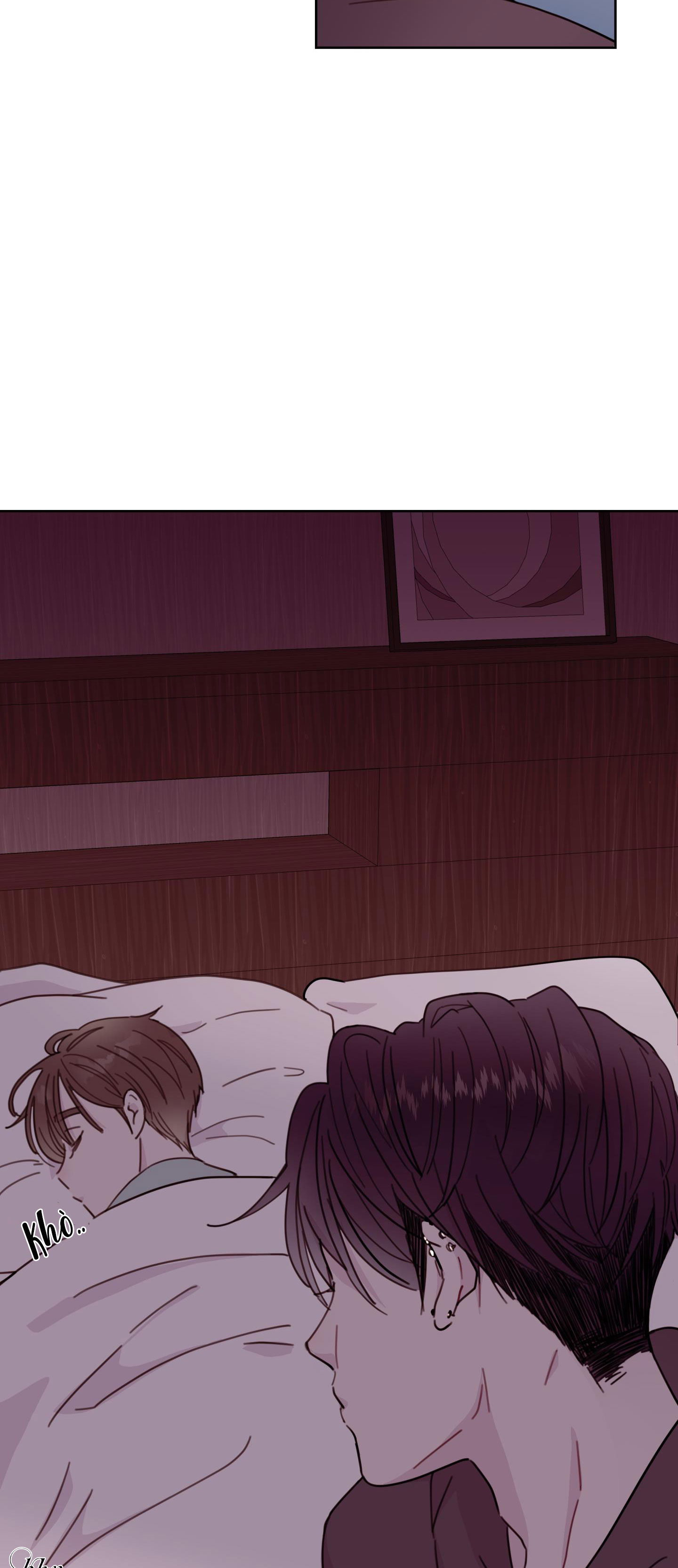 em trai vợ thật nguy hiểm chapter 4 34