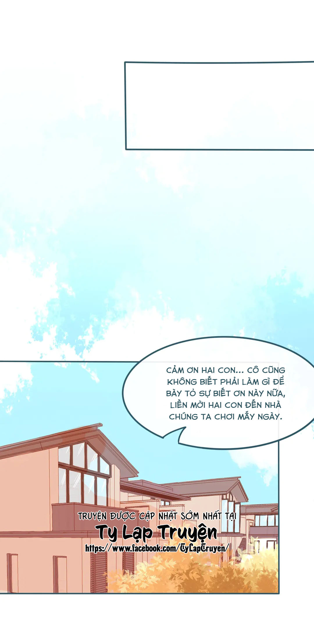 không có mưa gió thì sao có nắng chapter 23 3