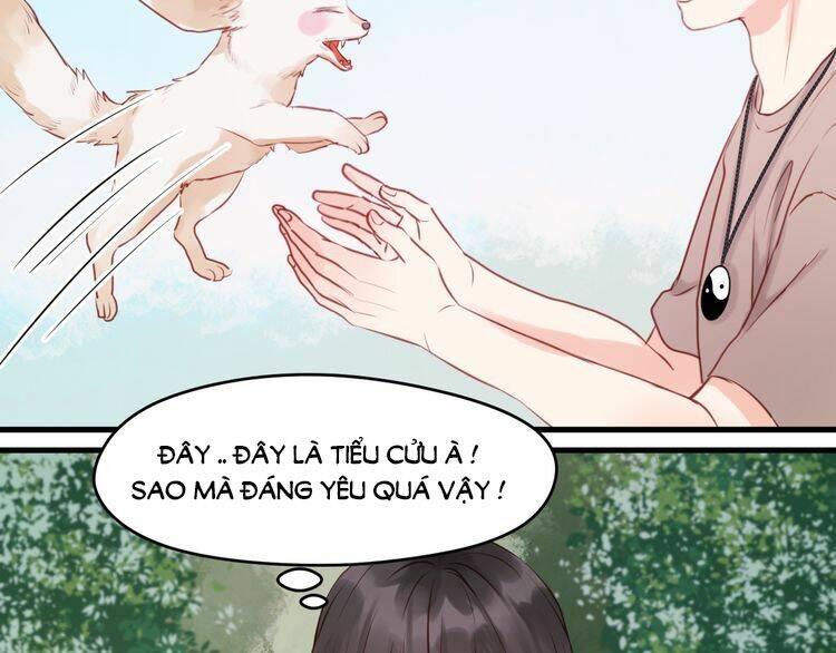 lượm được 1 tiểu hồ ly chapter 48 33