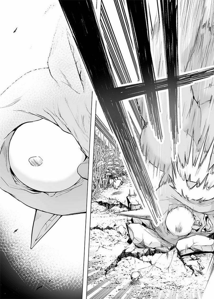 mamori mama wa o yobi janai no!? isekai musuko hankoki 〜 chapter 1 15