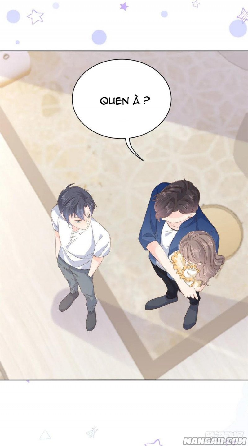 đoàn sủng lão đại ba tuổi rưỡi chapter 145 20