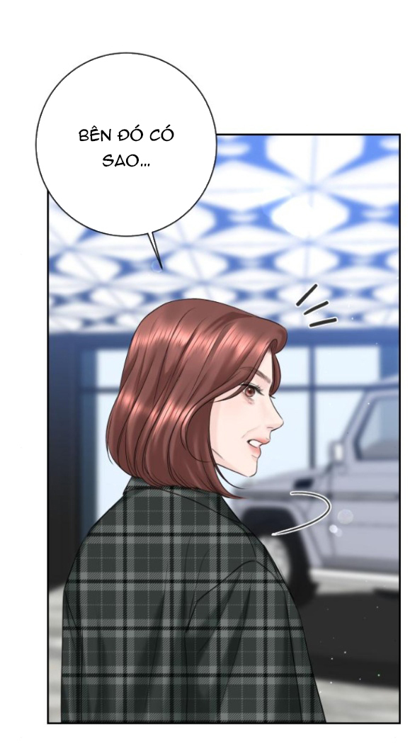 tôi sẽ cho anh thứ tồi tệ nhất chapter 19.2 27