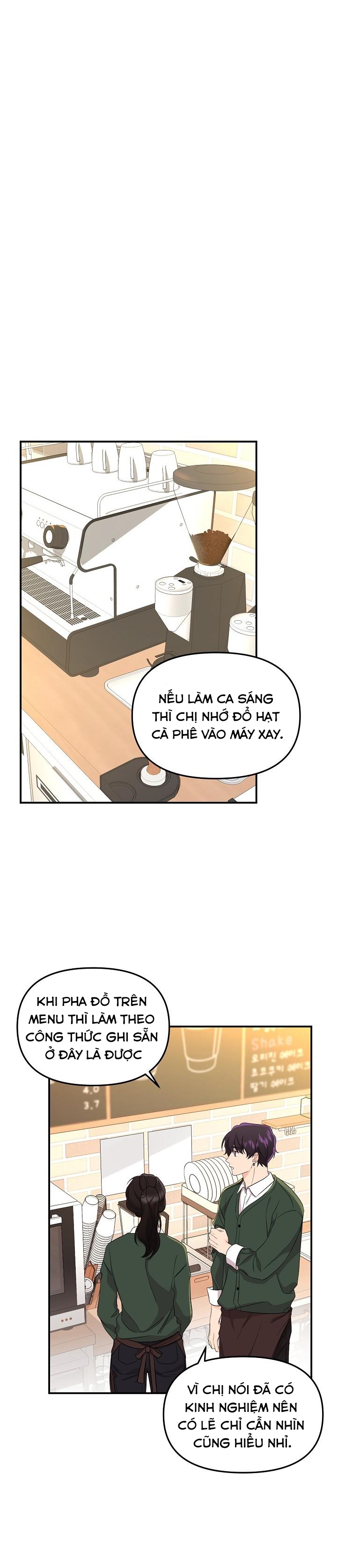 hoa ly hổ chapter 23 9