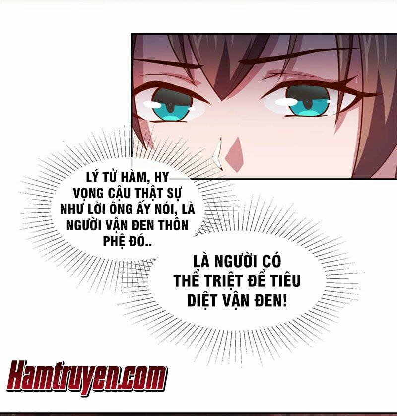 đỉnh phong dự ngôn đế chapter 30 8