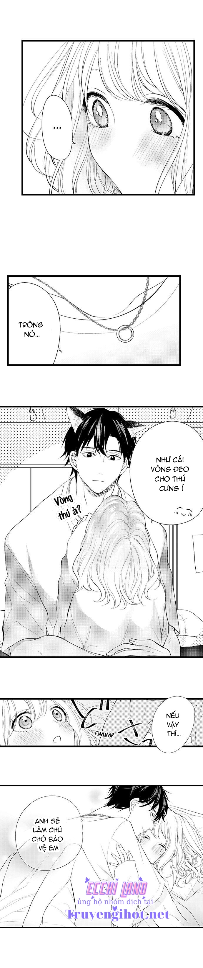 sex hạng nặng ~ em chính là nữ thần chiến thắng của anh (full) chapter 32.2 2