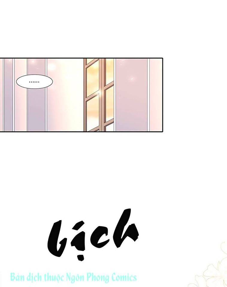 năm môn đệ của charlotte chapter 18 26