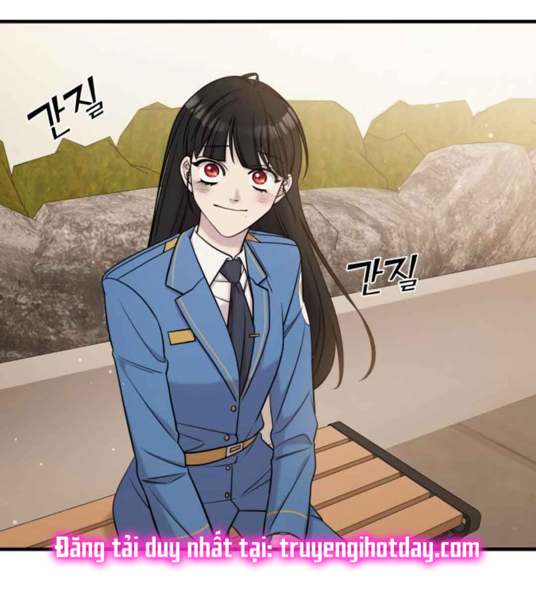 phản diện thuần túy chapter 61.1 70