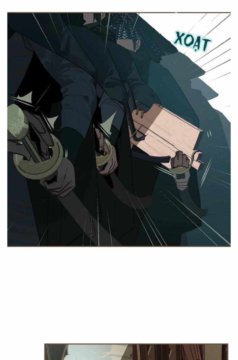 nhất đại linh hậu chapter 100 4