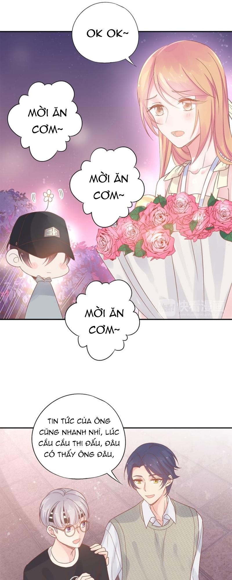 mật thất khốn du ngư chapter 12 25