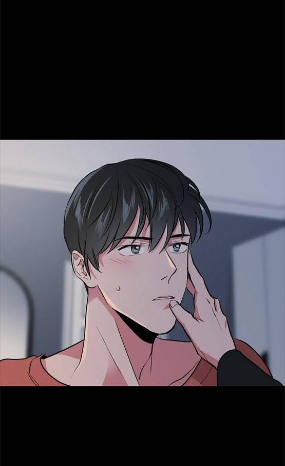 [raw] red candy chapter 49 27