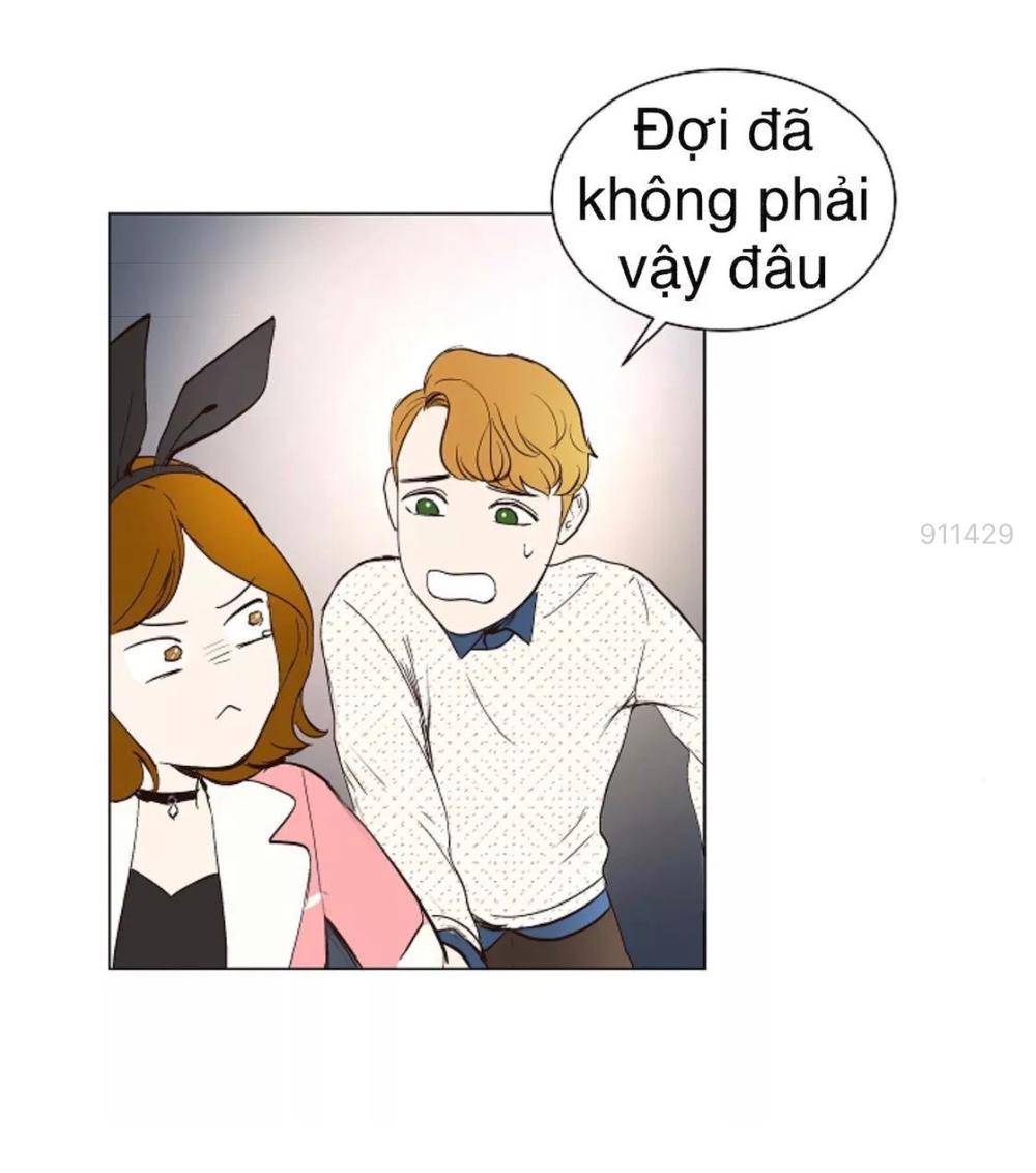 tôi kết hôn cùng antifan chapter 3.1 17