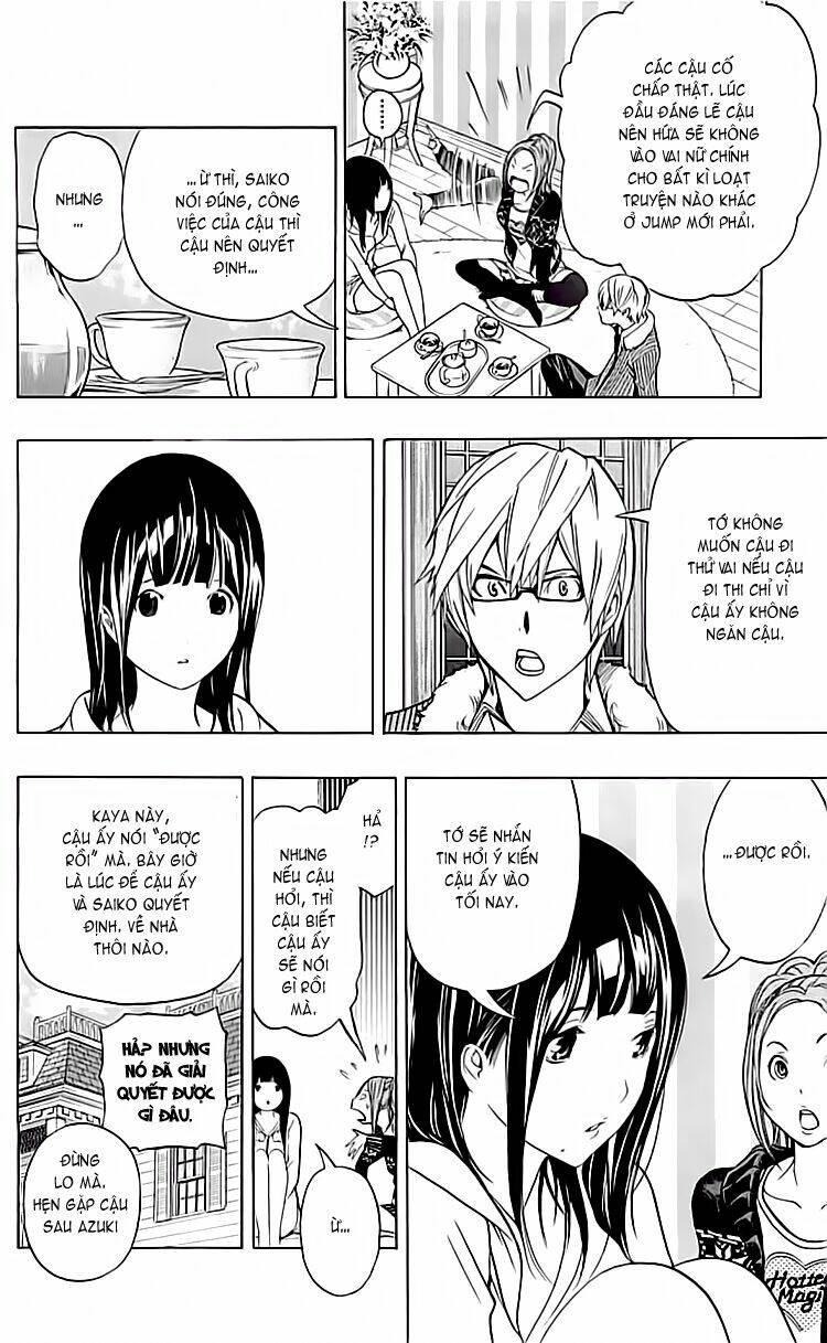 họa sĩ truyện tranh chapter 92 12