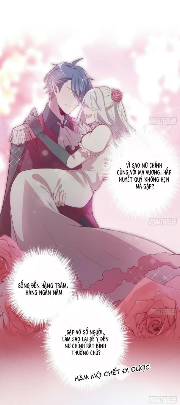 vòng vũ khúc của ma vương chapter 1.1 22