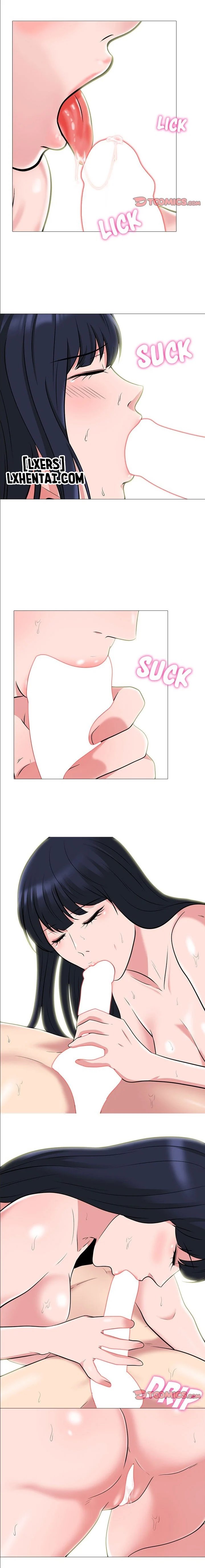 học bổng đặc biệt chapter 83 16